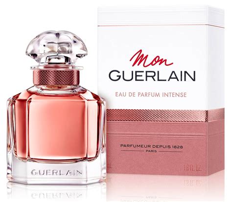 guerlain mon intense.